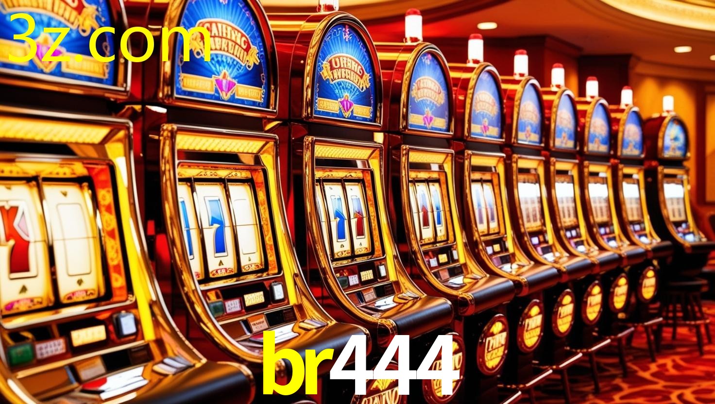 BR444.COM